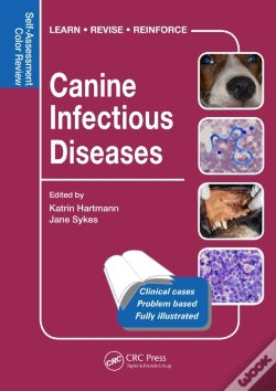 Capa do artigo Canine Infectious Diseases
