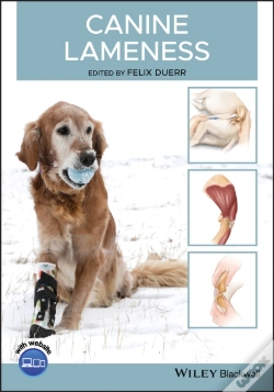 Capa do artigo Canine Lameness