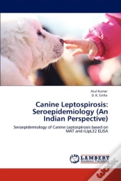 Canine Leptospirosis