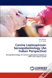 Capa do artigo Canine Leptospirosis