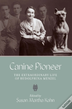 Capa do artigo Canine Pioneer