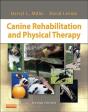 Canine Rehabilitation And Physical Therapy - Preview