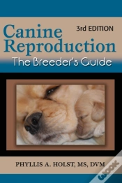 Capa do artigo Canine Reproduction
