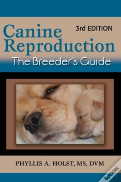 Capa do artigo Canine Reproduction