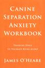 Canine Separation Anxiety Workbook - Preview