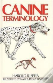 Capa do artigo Canine Terminology