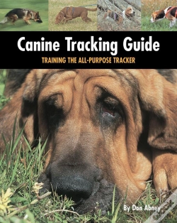 Capa do artigo Canine Tracking Guide