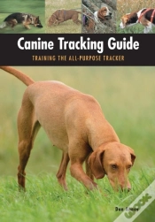Capa do artigo Canine Tracking Guide