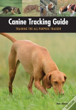 Capa do artigo Canine Tracking Guide