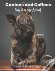 Canines And Coffee