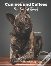Canines And Coffee