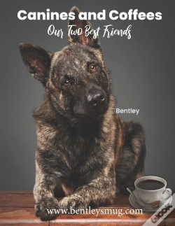 Capa do artigo Canines And Coffee