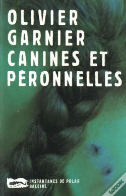 Capa do artigo Canines Et Peronelles