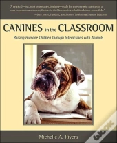 Canines In The Classroom