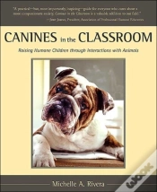 Capa do artigo Canines In The Classroom