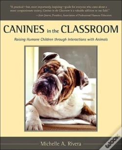Capa do artigo Canines In The Classroom