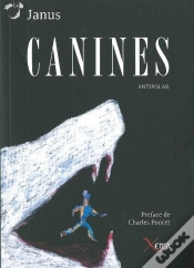 Capa do artigo Canines