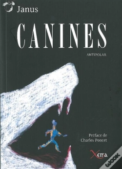 Capa do artigo Canines