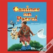 Capa do artigo Canines On Patrol