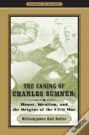Capa do artigo Caning Of Charles Sumner