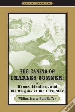 Capa do artigo Caning Of Charles Sumner