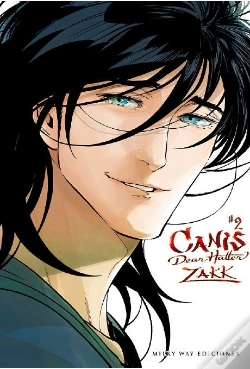 Capa do artigo Canis 02
