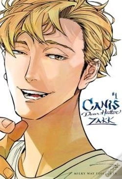 Capa do artigo Canis Dear Hatter 01