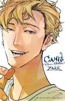 Canis Dear Hatter 01