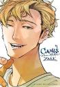 Canis Dear Hatter 01 - Preview