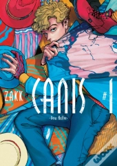 Canis: Dear Hatter, Volume 1