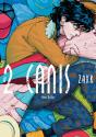 Canis: Dear Hatter, Volume 2 - Preview