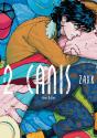Canis: Dear Hatter, Volume 2 - Preview