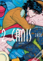 Canis: Dear Hatter, Volume 2