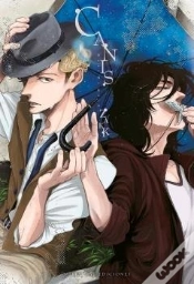 Capa do artigo Canis -Dear Mr. Rain-