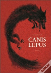 Capa do artigo Canis Lupus