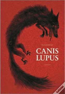 Capa do artigo Canis Lupus