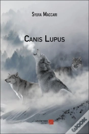 Capa do artigo Canis Lupus