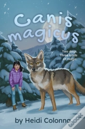 Capa do artigo Canis Magicus