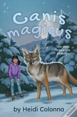 Capa do artigo Canis Magicus