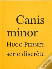 Canis Minor