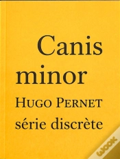 Capa do artigo Canis Minor