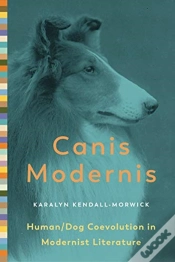 Capa do artigo Canis Modernis