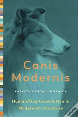 Capa do artigo Canis Modernis