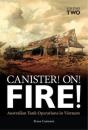 Canister On Fire - Preview