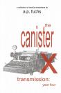 Canister X Transmission - Preview