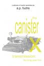 Canister X Transmission - Preview