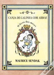 Capa do artigo Canja de Galinha com Arroz