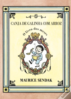 Capa do artigo Canja de Galinha com Arroz