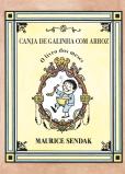 Canja de Galinha com Arroz
