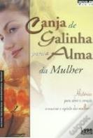 Canja de galinha Para a Alma da Mulher